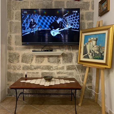 דוברובניק Apartment Saraka מראה חיצוני תמונה