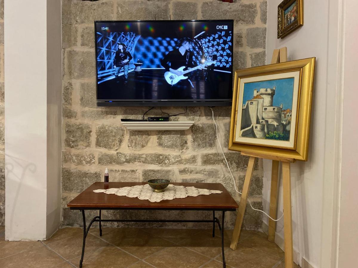 דוברובניק Apartment Saraka מראה חיצוני תמונה