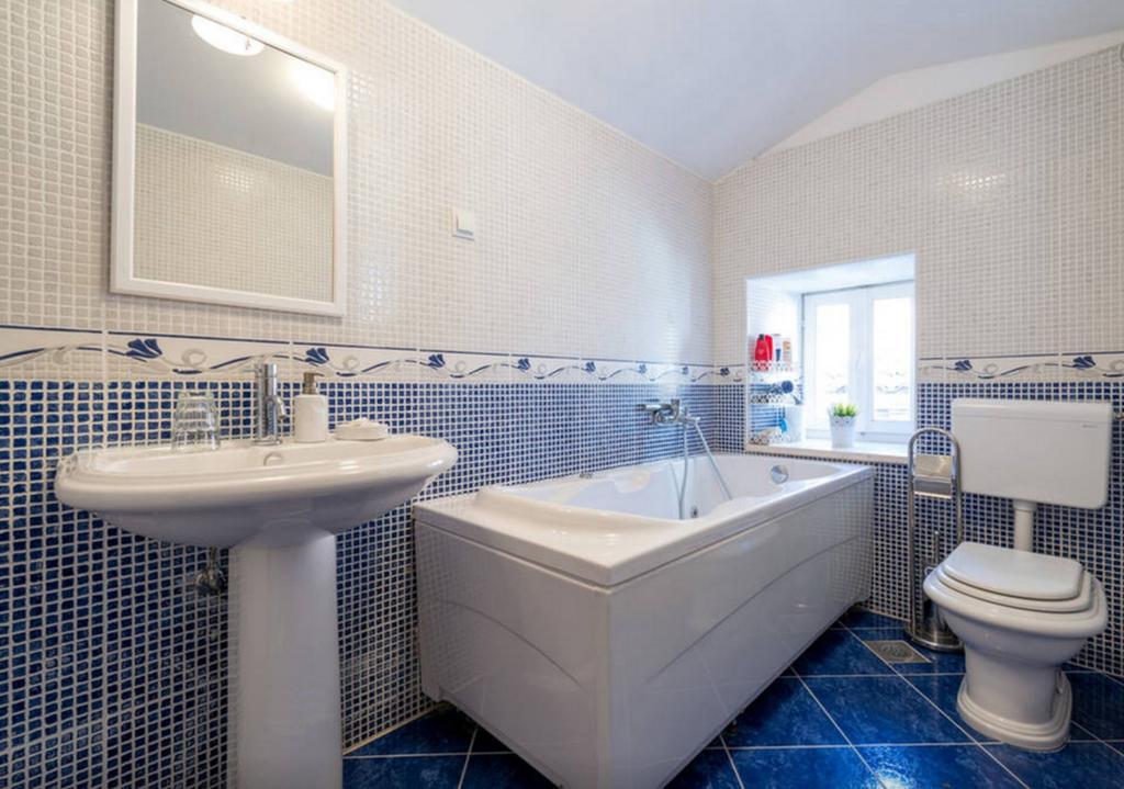 דוברובניק Apartment Saraka חדר תמונה