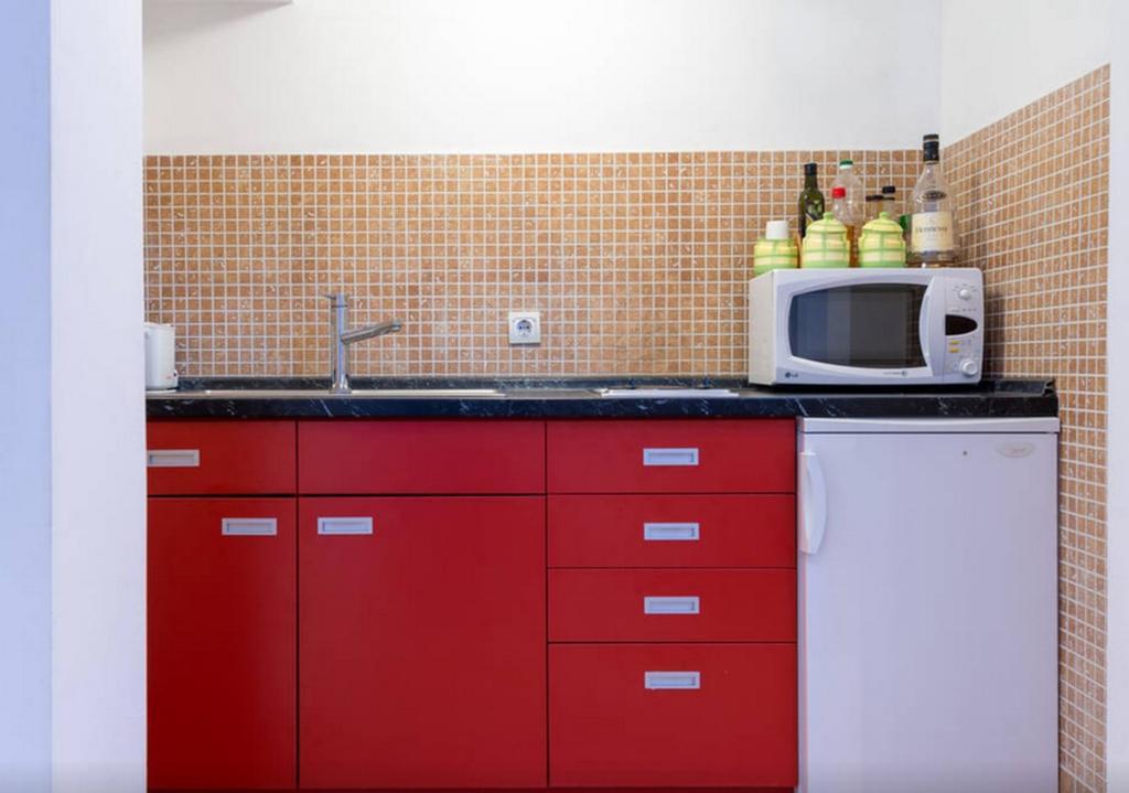 דוברובניק Apartment Saraka חדר תמונה