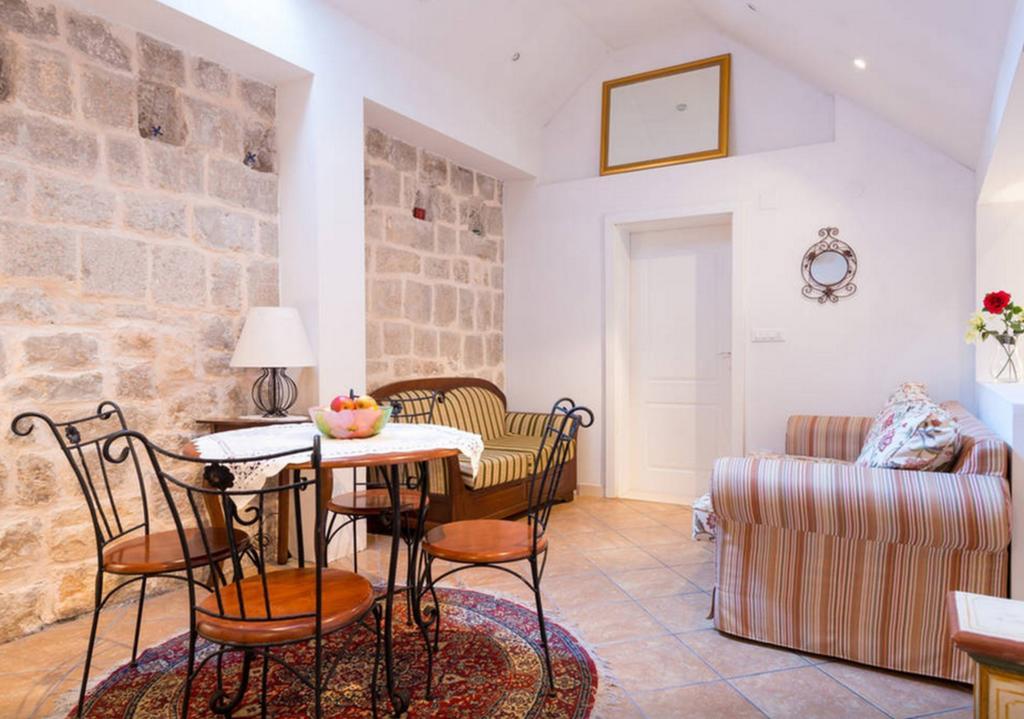 דוברובניק Apartment Saraka חדר תמונה