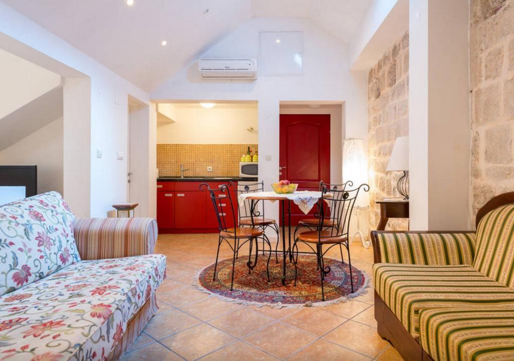 דוברובניק Apartment Saraka חדר תמונה