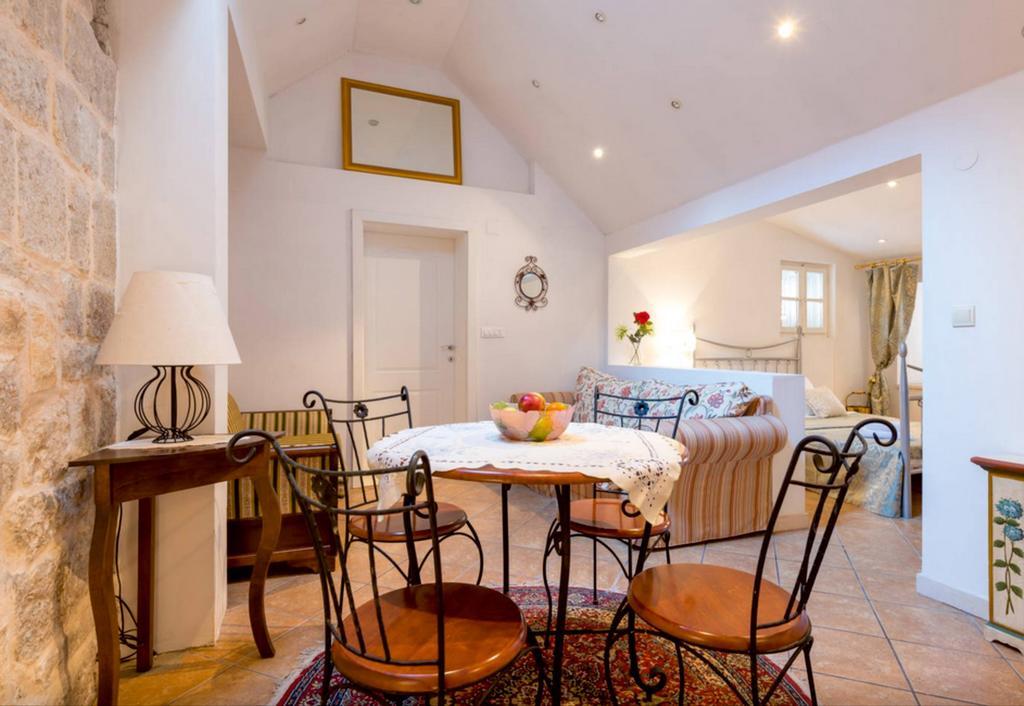 דוברובניק Apartment Saraka חדר תמונה