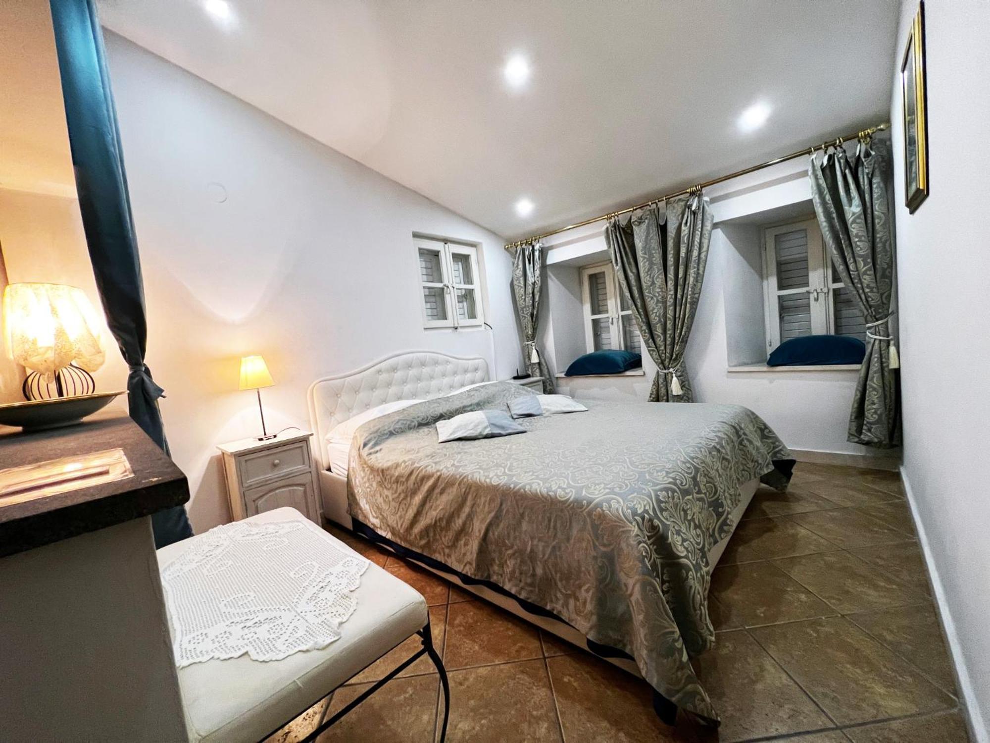 דוברובניק Apartment Saraka מראה חיצוני תמונה